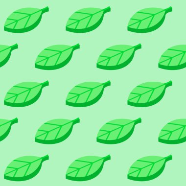 yeşil yapraklar arkaplan