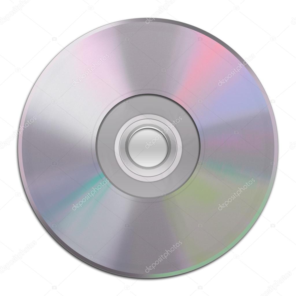 CD with good music or kinofilm