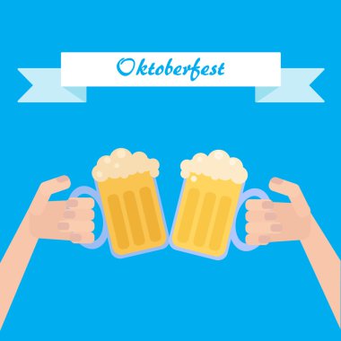 Octoberfest poster