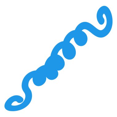 El Çizgisi Karalama Çizgisi Soyut Karalama ŞekliName Organik Blob Eğrisi Renkli Asgari Element