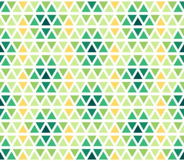 Kusursuz geometrik desen