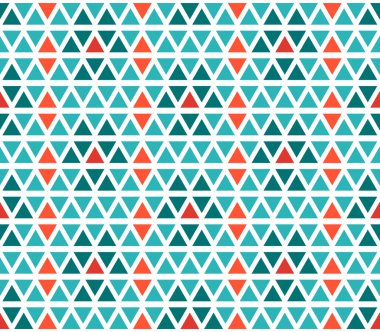 Kusursuz geometrik desen