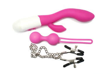 Yetişkinler için oyuncaklar