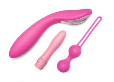 Yetişkinler için oyuncaklar