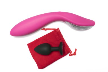 Yetişkinler için oyuncaklar