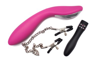 Yetişkinler için oyuncaklar