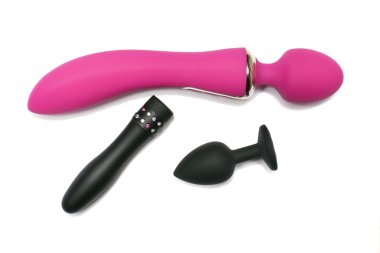 Yetişkinler için oyuncaklar