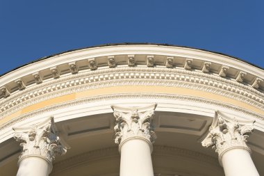 Kiev şehir mimarisi