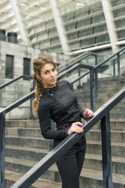 yağmurdan sonra yaz yürüyüş