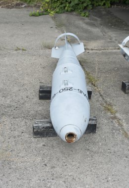 Eski model uçaklar Sergisi