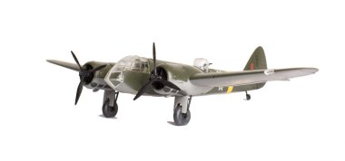 Eski aracın ölçeklendirme modeli