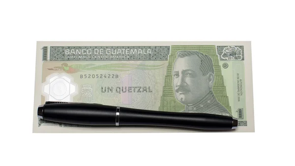 Collectibles Monedas Billetes Premios —  Fotos de Stock