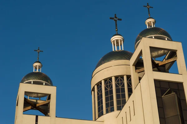 Igreja — Fotografia de Stock