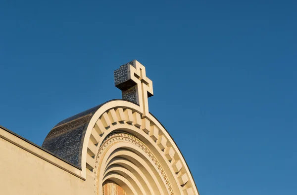 Igreja — Fotografia de Stock