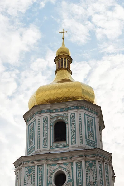 Zabytków w Kijowie — Zdjęcie stockowe