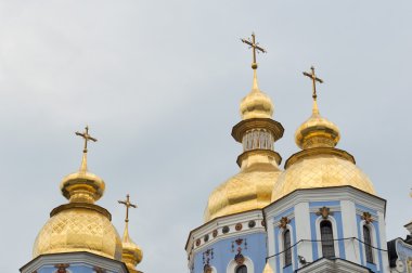 Kiev tarihi eserleri