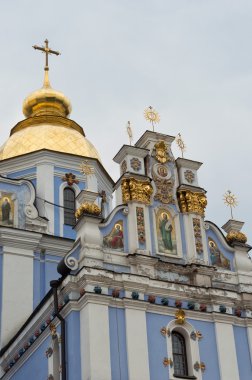 Kiev tarihi eserleri