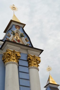 Kiev tarihi eserleri