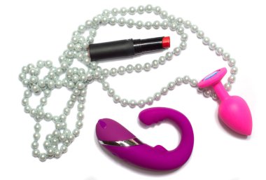 Yetişkinler için oyuncaklar