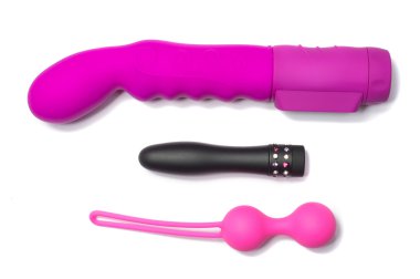 Yetişkinler için oyuncaklar