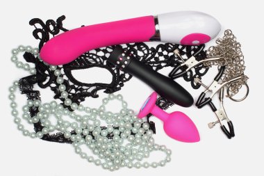 Yetişkinler için oyuncaklar