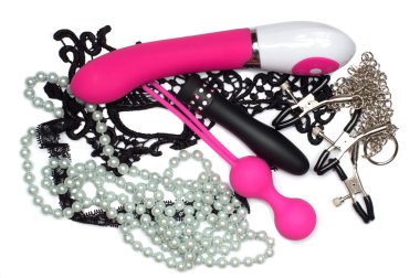 Yetişkinler için oyuncaklar