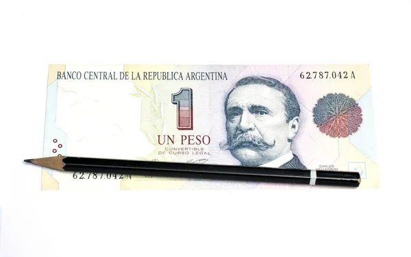 Collectibles Monedas Billetes Premios — Foto de Stock