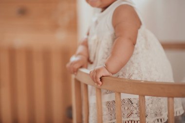 Kırpılmış melez bebek görüntüsü 