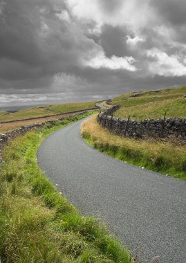 Yorkshire Dales Road Trip