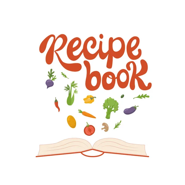 Recipe book cover Stock Photos, Royalty Free Recipe book cover Images