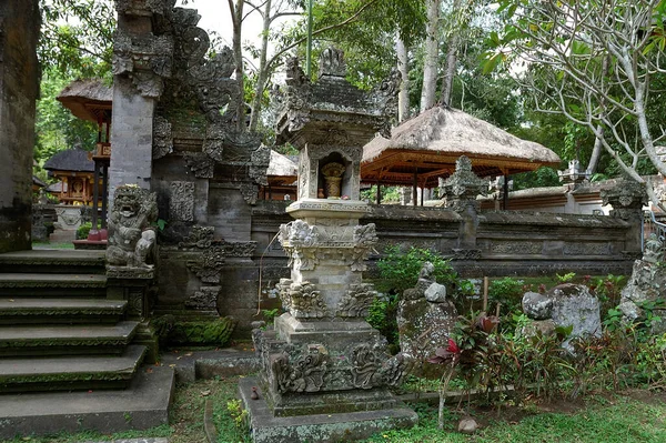Picture Hindu Temple Bali Island — Φωτογραφία Αρχείου