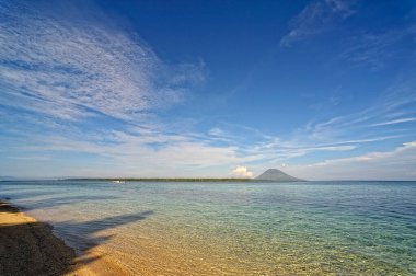 Rahatlatıcı bir tatil için güzel bir yer.
