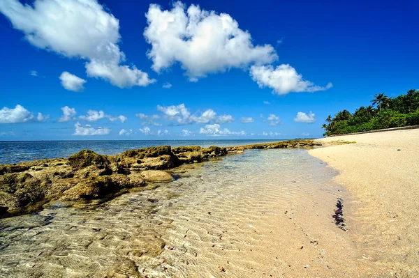 Hermoso Lugar Para Pasar Unas Vacaciones Relajantes — Foto de Stock