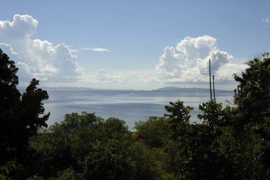 Rahatlatıcı bir tatil için güzel bir yer.