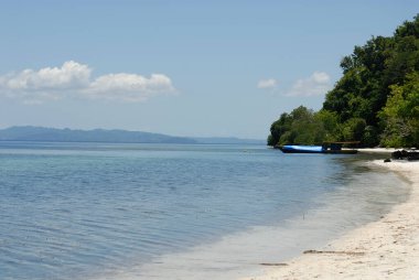 Rahatlatıcı bir tatil için güzel bir yer.