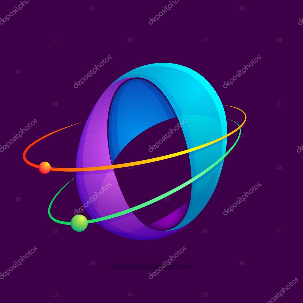 Font style, vector design template elements for your application or corporate identity.