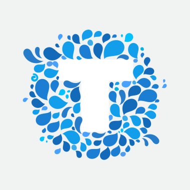 T harfi sıçramalarına daire