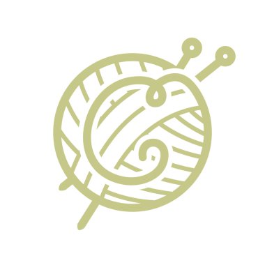 C harfi logosu