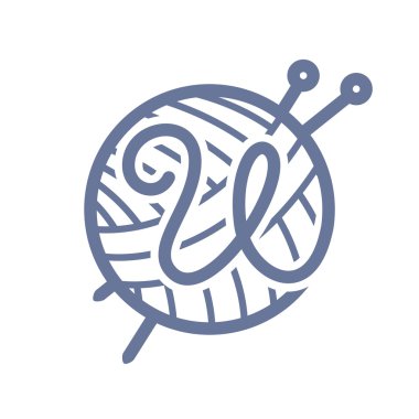U harfi logosu