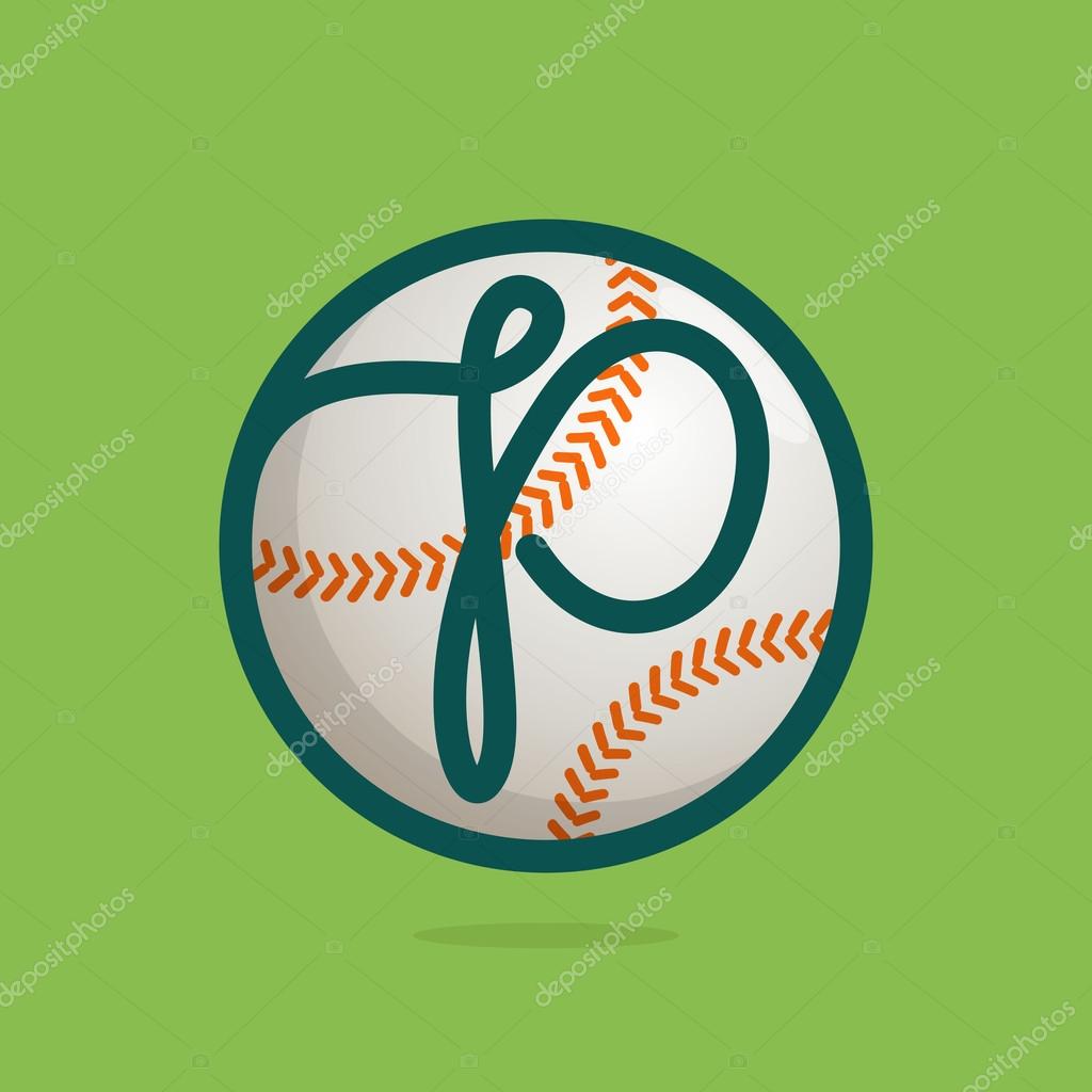 Font style, vector design template elements for your sport team or corporate identity.