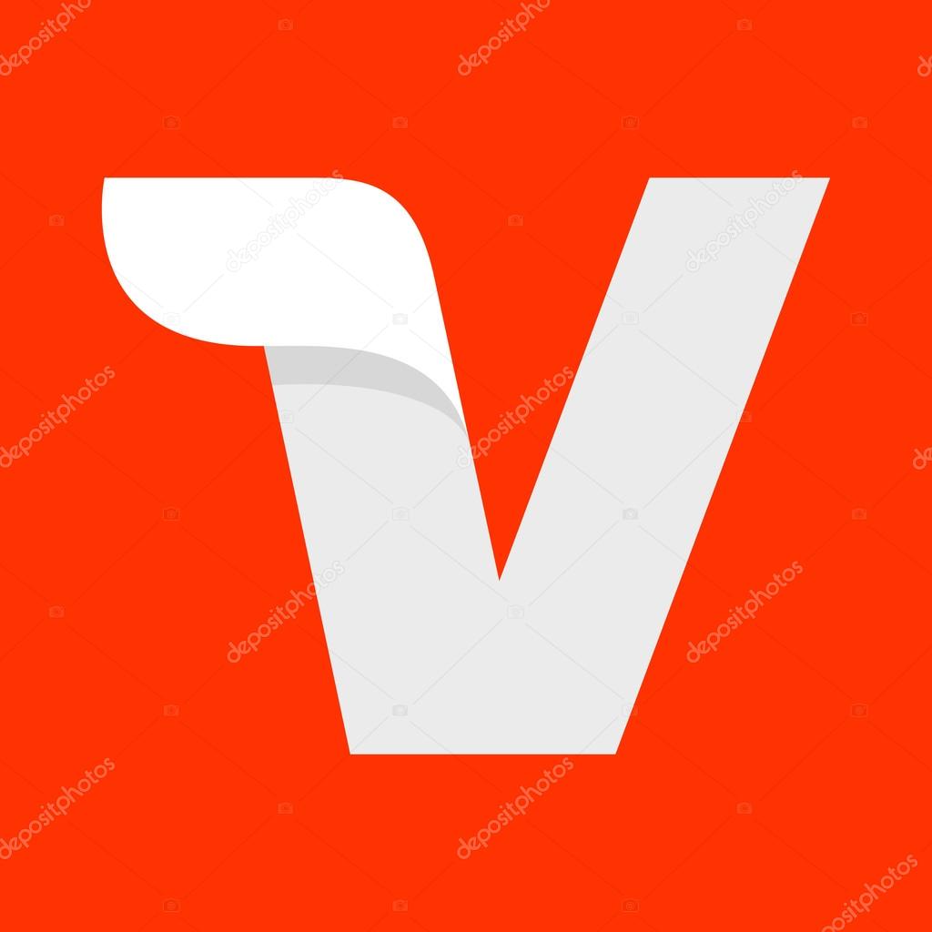 Font style, vector design template elements for your application or corporate identity.