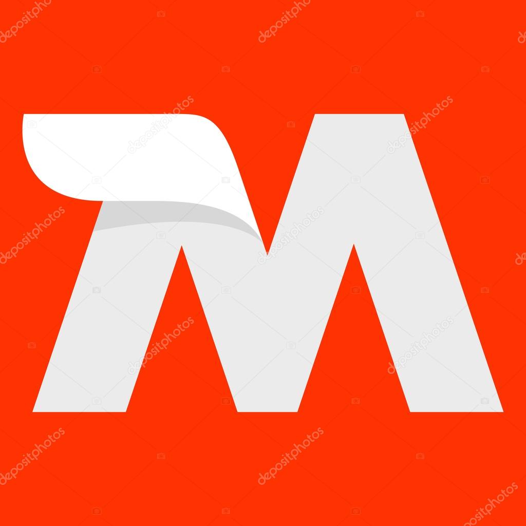 Top 144+ red m logo latest camera.edu.vn