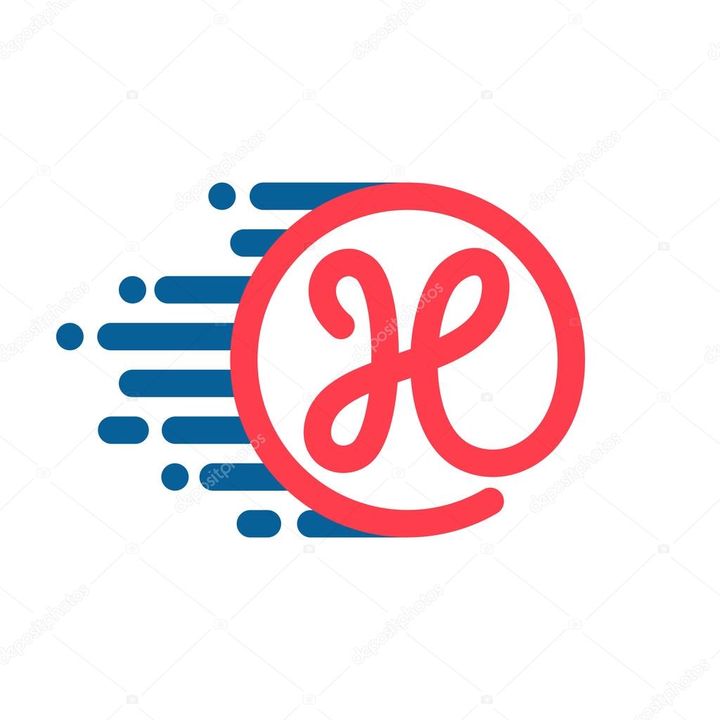 Font style, vector design template elements for your sport application or corporate identity.