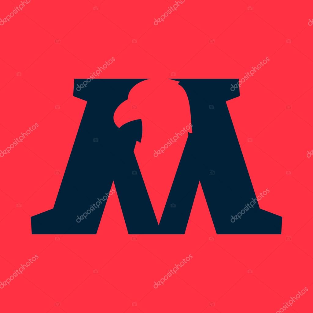 Font style, vector design template elements for your sport application or corporate identity.