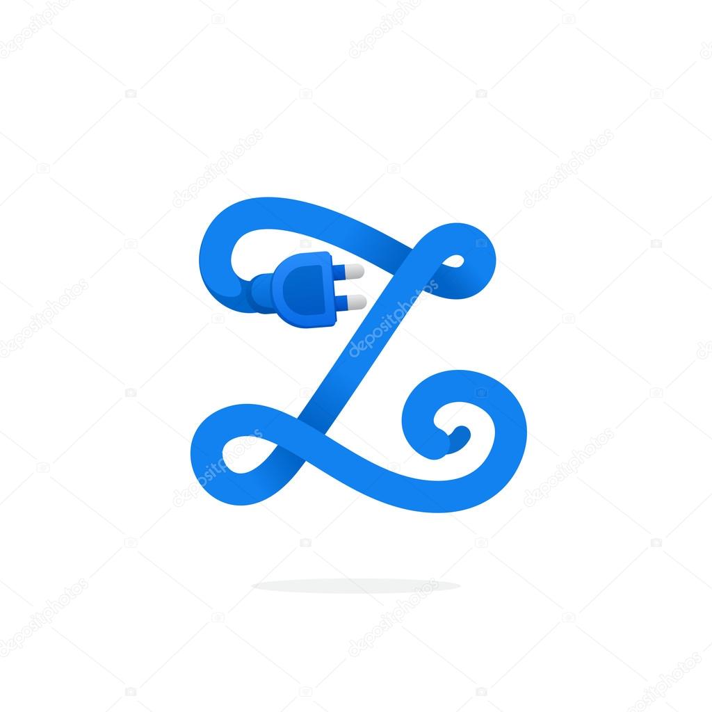 Vector design template elements for your application or corporate identity.