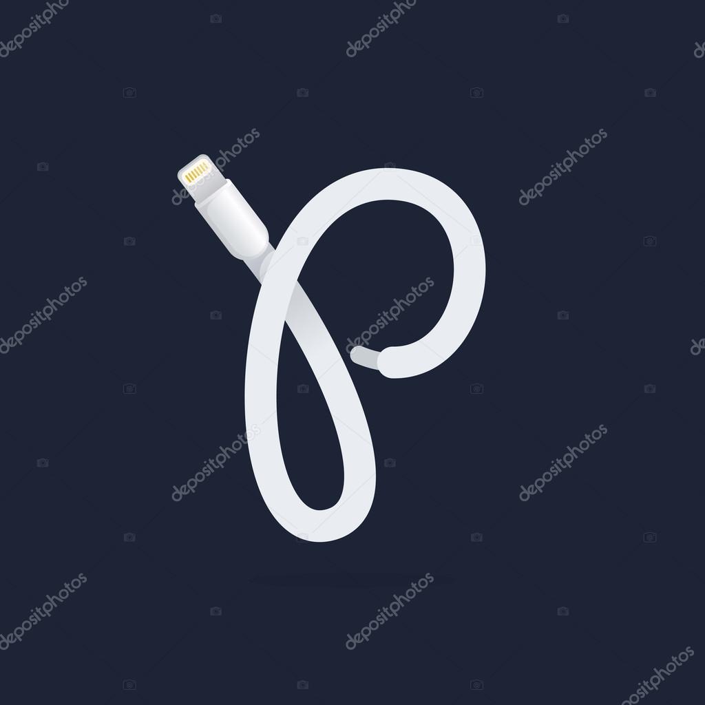 Vector design template elements for your application or corporate identity.