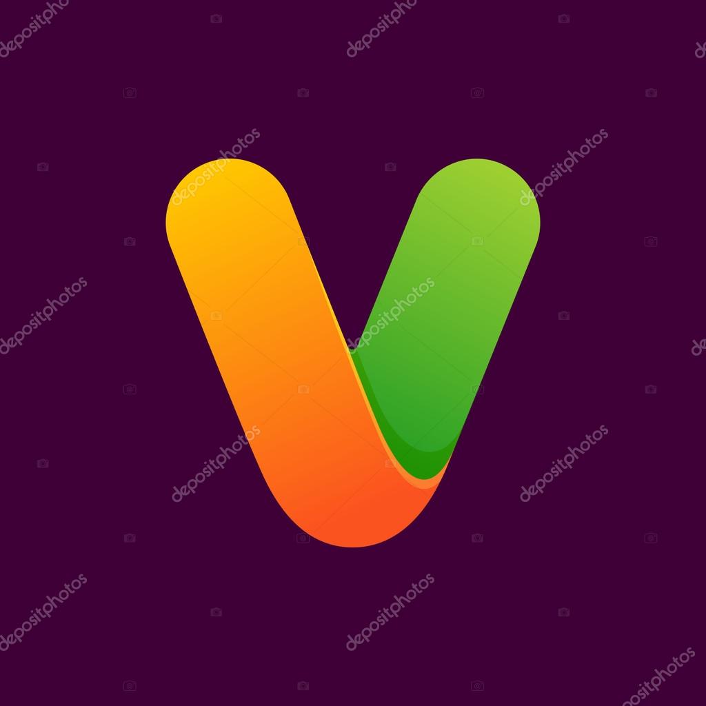 Font style, vector design template elements for your application or corporate identity.