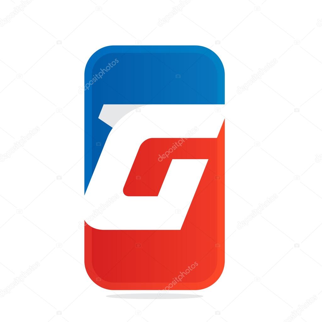 Sport alphabet, vector design template elements for your sport application or corporate identity.