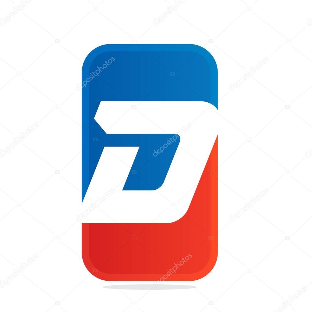 Sport alphabet, vector design template elements for your sport application or corporate identity.