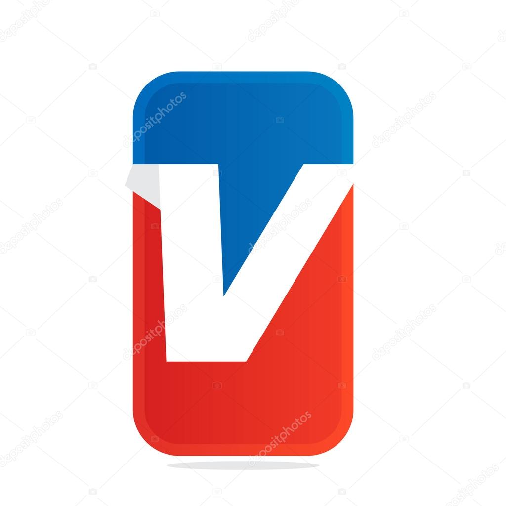 Sport alphabet, vector design template elements for your sport application or corporate identity.